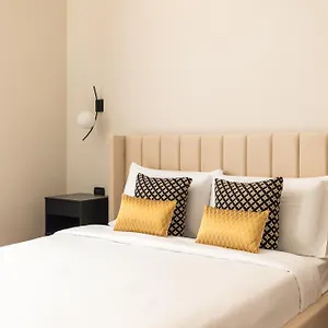 Apartamento Candia Boutique, Roma