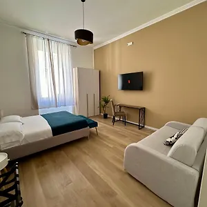 Apartamento Domus Olympia, Roma