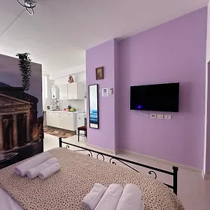 Apartamento Deluxe Pantheon, Roma