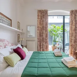 Apartamento Colosseum Charming, Roma