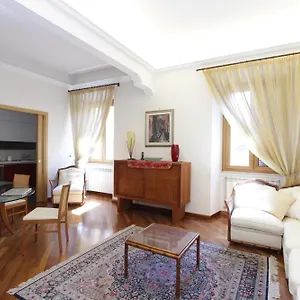 Apartamento Modena Flat, Roma