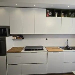 Apartamento Greta's House, Roma