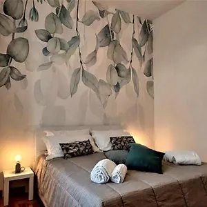 Apartamento Casa Linda, Roma