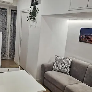 Apartamento Eternal House, Roma