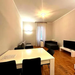 Apartamento Cerri, Roma