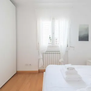 Apartamento Loverhome 3, Roma